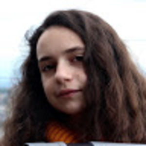 Meet your Posher, Isabel